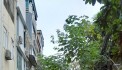 Bán đất tặng nhà Cấp 4 ngõ ô tô Phố Trương Định, 67.9m2, mặt tiền 7.48m2, giá chào 230tr